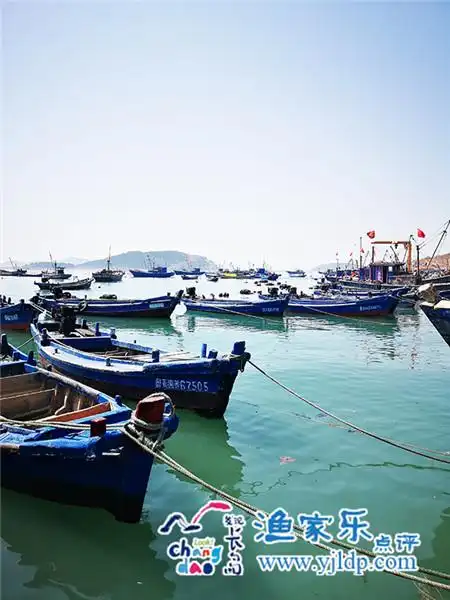 咨询时可说长岛渔家乐点评网看到的可以优惠的奥