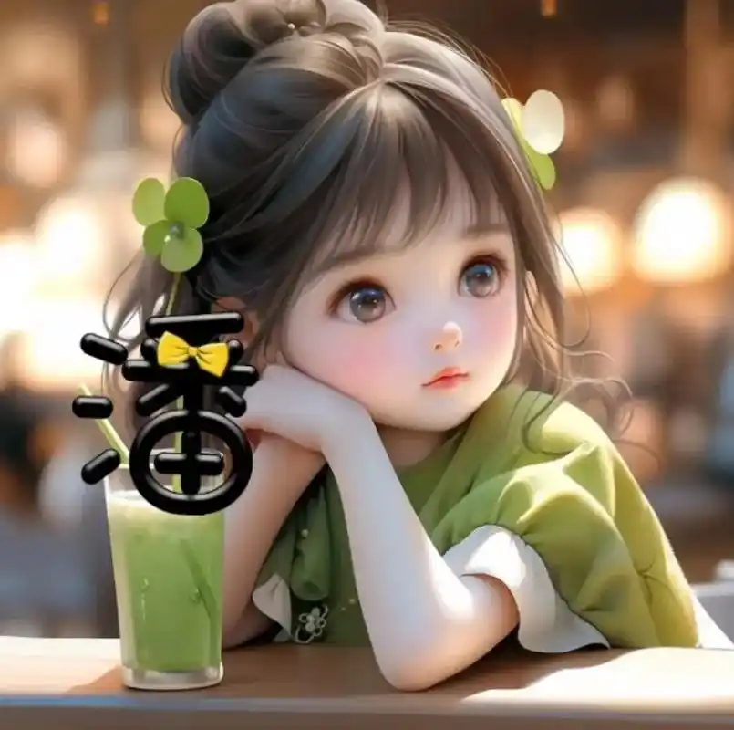 快来挑挑你的名字#女生头像图片 #超好看的图片 #最火头像 - 抖音