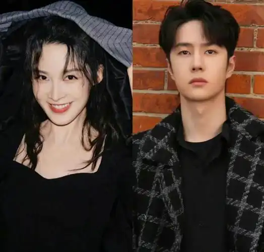 王一博有这么差吗?李沁粉丝一万个不愿意在讨伐工作室_腾讯新闻