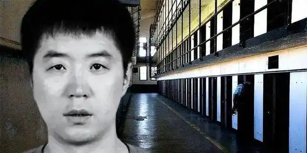 青岛最牛黑老大聂磊手段残忍独霸青岛十多年无人敢惹