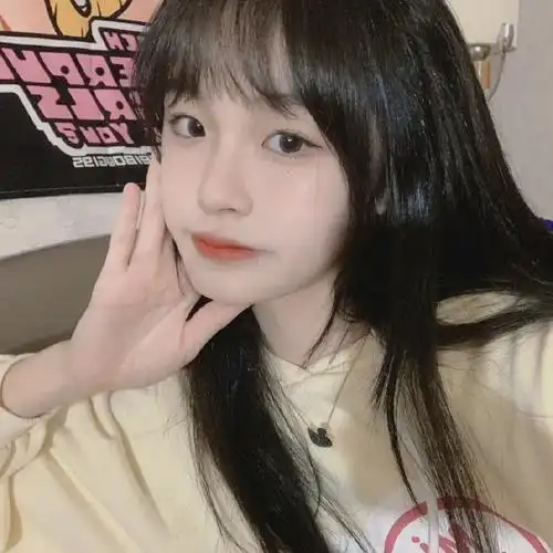 优质女生头像00后