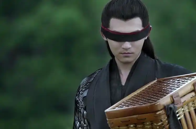 互动问答| 电视剧《庆余年》中,五竹叔为啥要守护范闲?