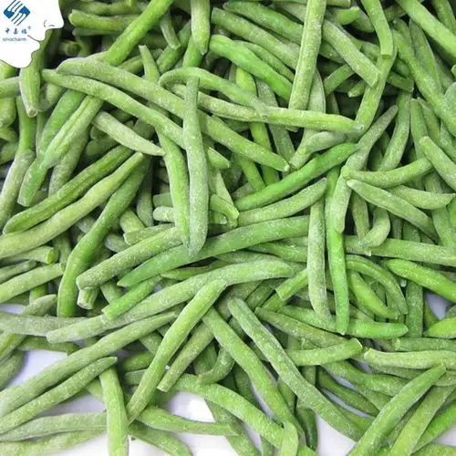 iqf green beans