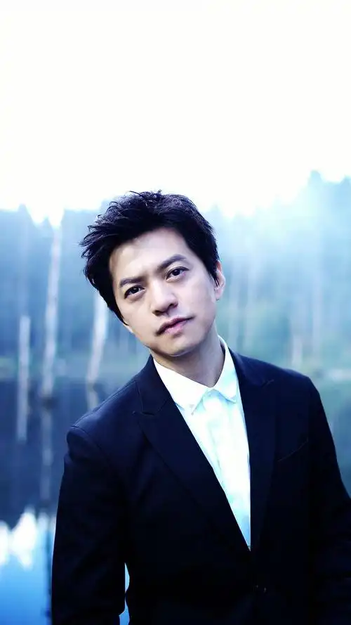 李健|老李国庆快乐