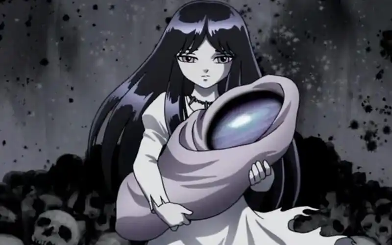 【圣斗士星矢/潘多拉】这不过只是个童话its only the fairy tale