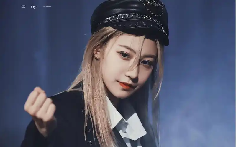 【袁一琦】点开收获塞纳河绝世金瓜帅气演绎move love shot 双机位