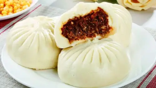 好吃不过酱肉包,详细的做法和用量,吃出大厨级别的味道