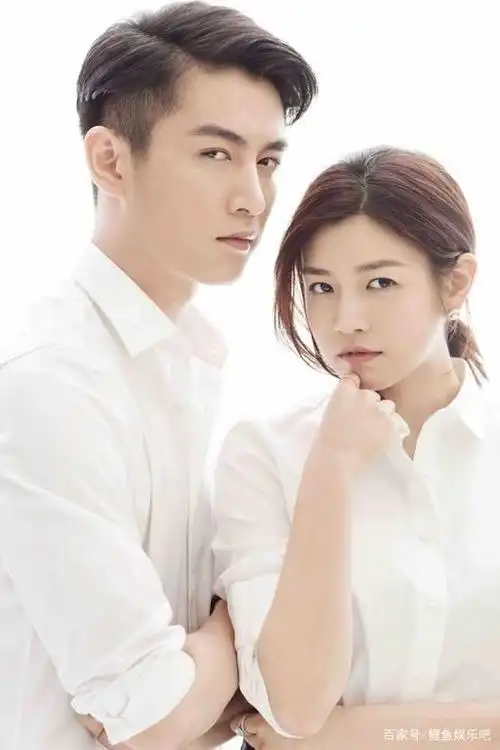 陈晓发文庆妻子生日,陈妍希回应:蛋糕被小胖星啃了,网友啃到了