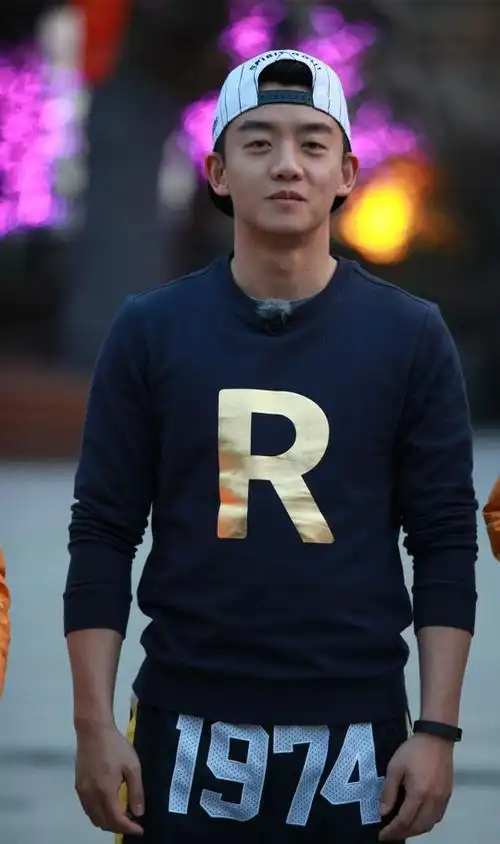 郑恺- 堆糖,美图壁纸兴趣社区