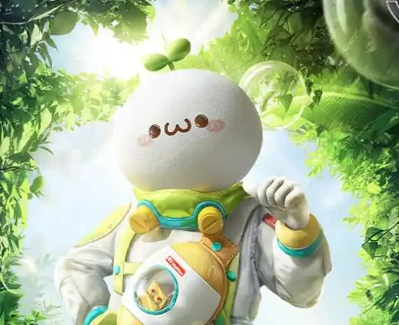 和平精英颜团子皮肤套装介绍