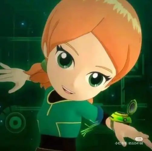 斗龙战士#蓝天画