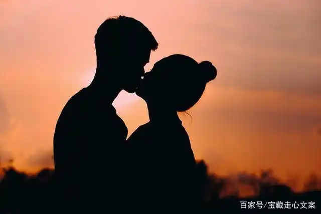 伤感爱情句子让人流泪,句句发自肺腑,触动人心