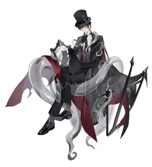 愚者教会在逃铲屎官的推荐