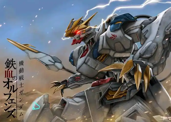 【exvs2ob固定/狼王】属于你的时代还未到来,绝不