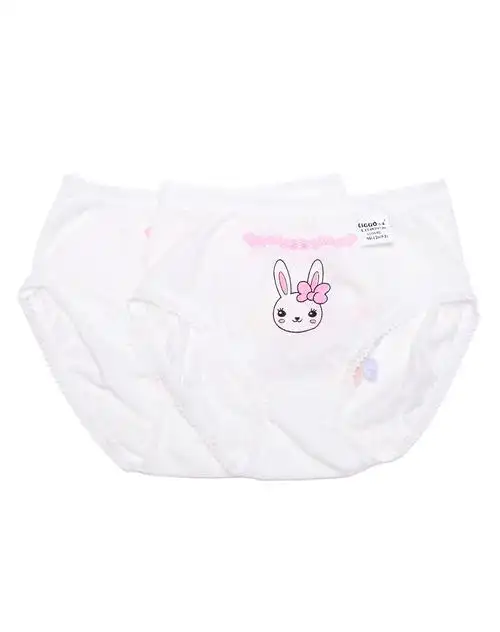 力果liguo男女童女童白色内裤l124820730-w01_唯品会