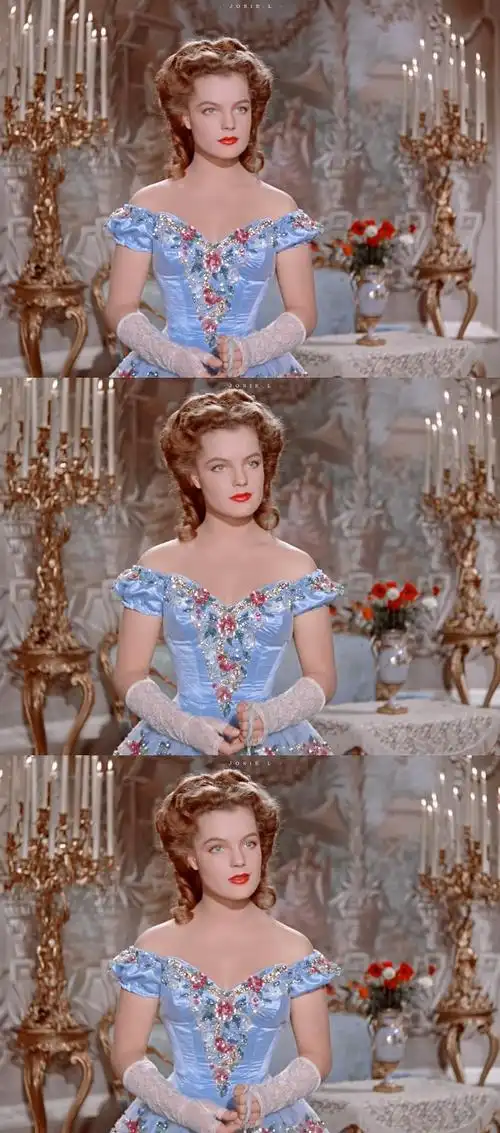 茜茜公主 sissi 1955