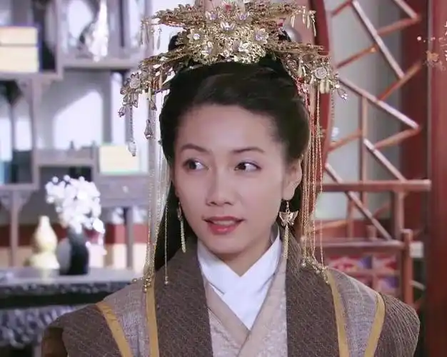 回顾天天有喜当年被嘲雷剧现在回看发现藏着10个美人