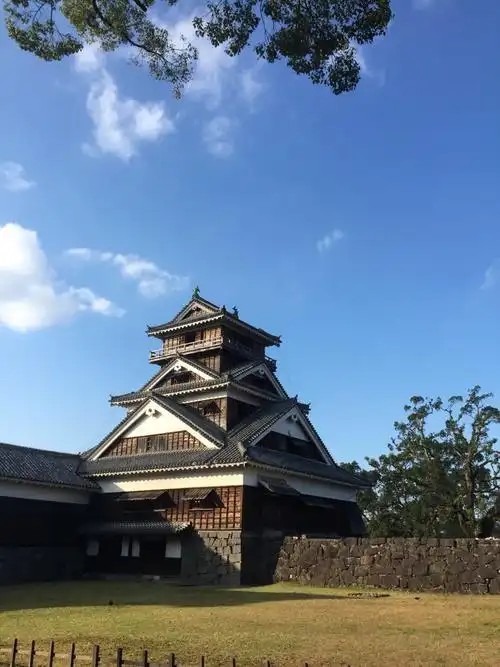 熊本城