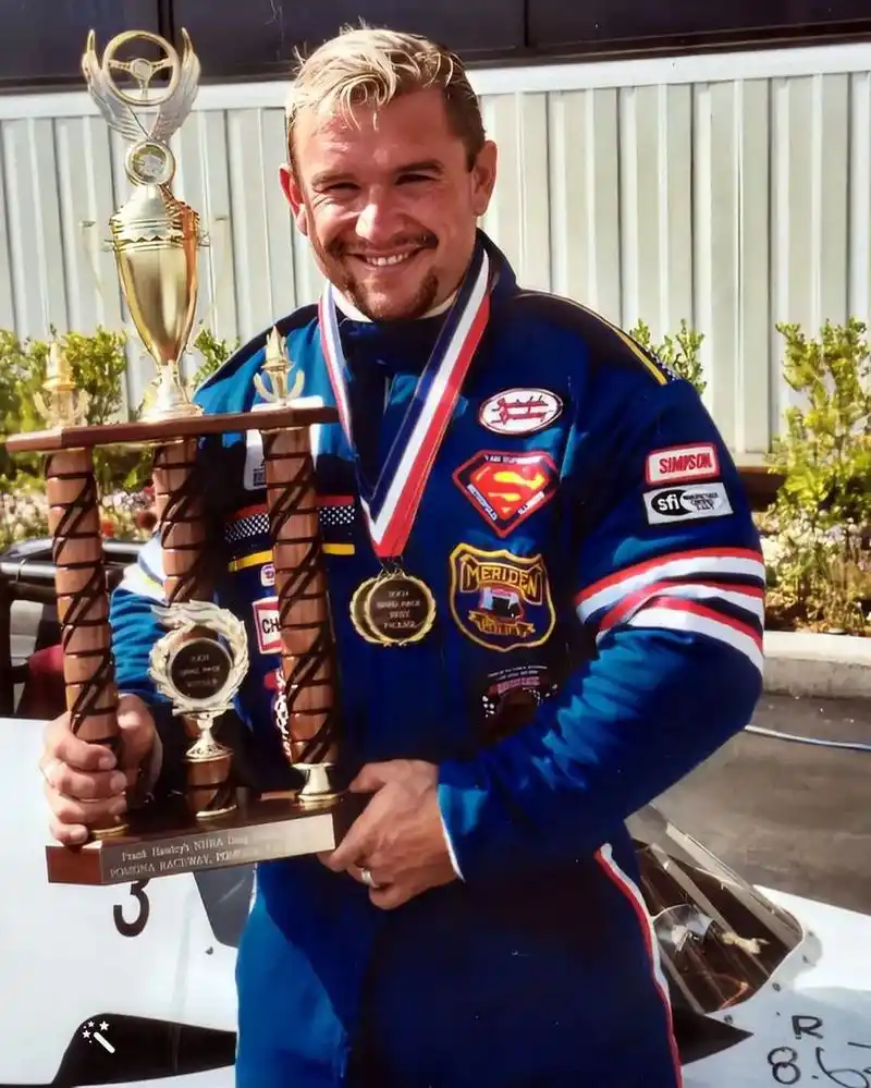 金发神话lee priest 臂王小李因为一些原因20岁才拿 - 抖音