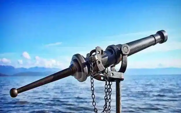 世界领先,为何到了晚清就落后欧洲200多年|火药|火铳|火绳枪_网易订阅