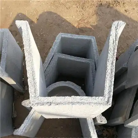 枣庄u型排水槽价格