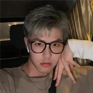 素颜韩版潮男复古框近视防辐射蓝光大脸黑框眼镜架ins装饰网红女