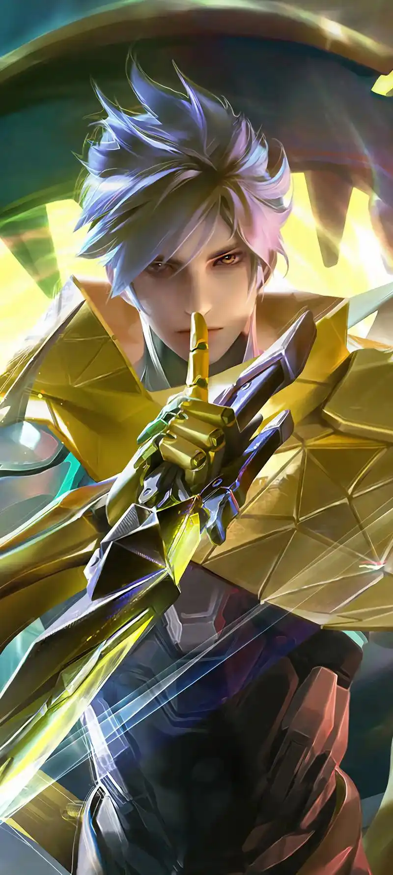 手机壁纸 ##王者荣耀壁纸4k无水印 #高清壁纸 - 抖音