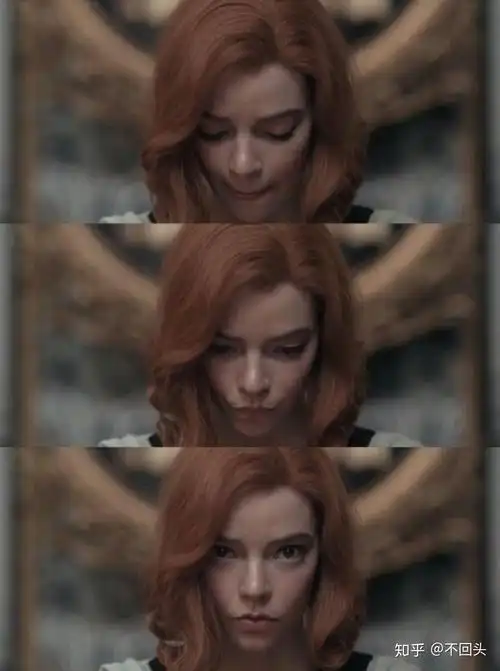 看完了后翼弃兵简直太爱女主