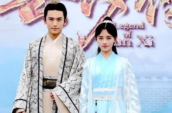 张哲瀚鞠婧祎是真的吗张哲瀚鞠婧祎是什么关系