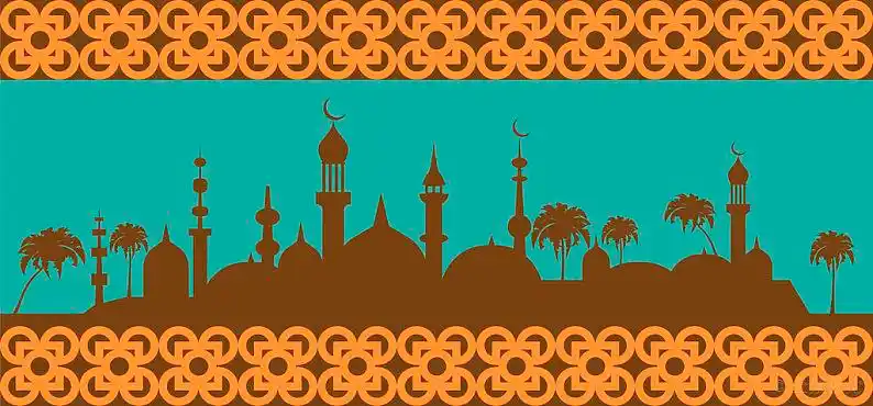 穆斯林图片_穆斯林图片大全_穆斯林图片素材