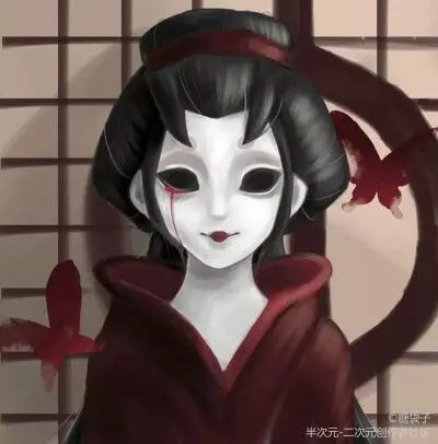 图片评论 0条  收集   点赞  评论  第五人格 杰裘杰 瓦尔莱塔 红蝶 0