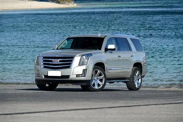 汽车口碑网 汽车团购 凯迪拉克团购 进口凯迪拉克团购 > 凯迪拉克