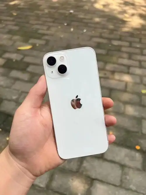 苹果13 国行128g 99新 在保287天 91100 #二手手机  #苹果13  #苹果