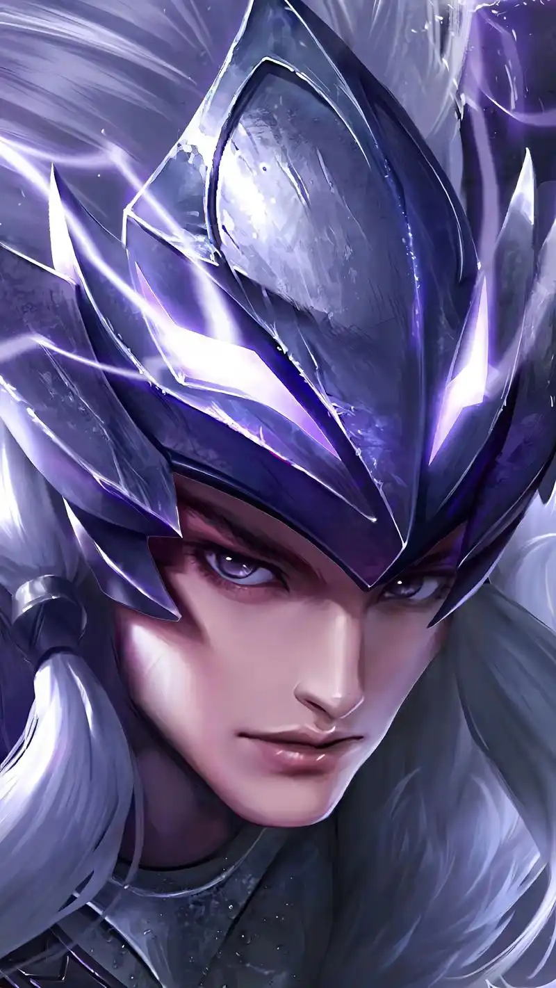 马超皮肤壁纸合集.素材来源:王者荣耀 #抖音图文 #马超 # - 抖音