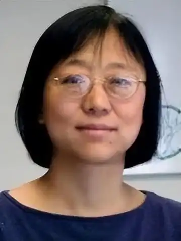 高考状元袁钧瑛公派留美一去不回年老却梦想落叶归根