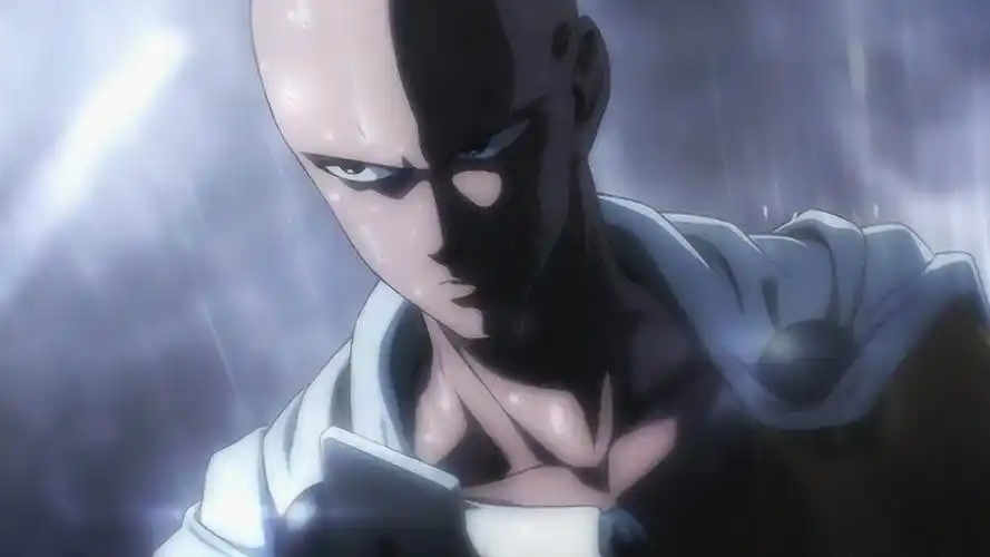 一拳超人的各种彩蛋!埼玉老师致敬海贼和龙珠!