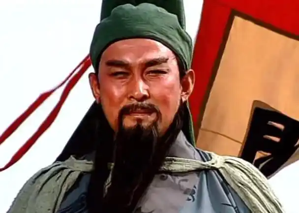 关二爷陆树铭:年轻不懂事曾入狱14个月,演完关羽27年无法出戏