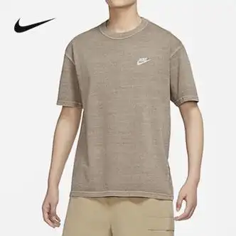 耐克nike短袖t恤男夏季训练运动上衣透气半袖针织衫dr7828040dr