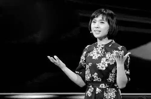 北大才女被称为励志女神同时又备受争议被人吐槽虚伪