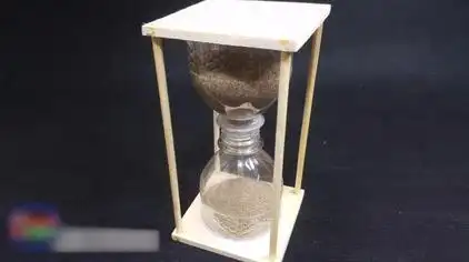 好看的沙漏图片 - 西瓜视频