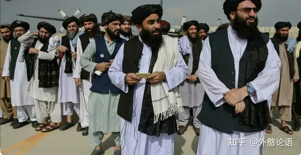 阿富汗人认为谁是更可恶的入侵者,苏联俄国还是美国? - 知乎