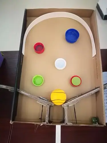 节能环保 创意无限——记西华县娲城实验幼儿园第三届亲子自制玩教具