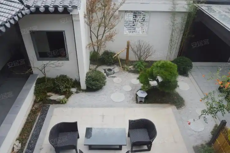 杭州绿城十里风荷-样板间图(13) - 杭州安居客