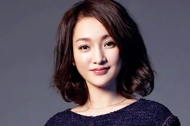 人气近期高涨的70后女明星,吴越榜首,陈松伶榜眼,李嘉欣探花