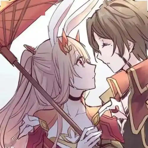 王者荣耀头像公孙离x李信来找找有没有适合你风格的吧