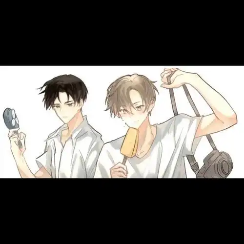 段嘉衍 #路星辞段嘉衍  #我喜欢你的信息素