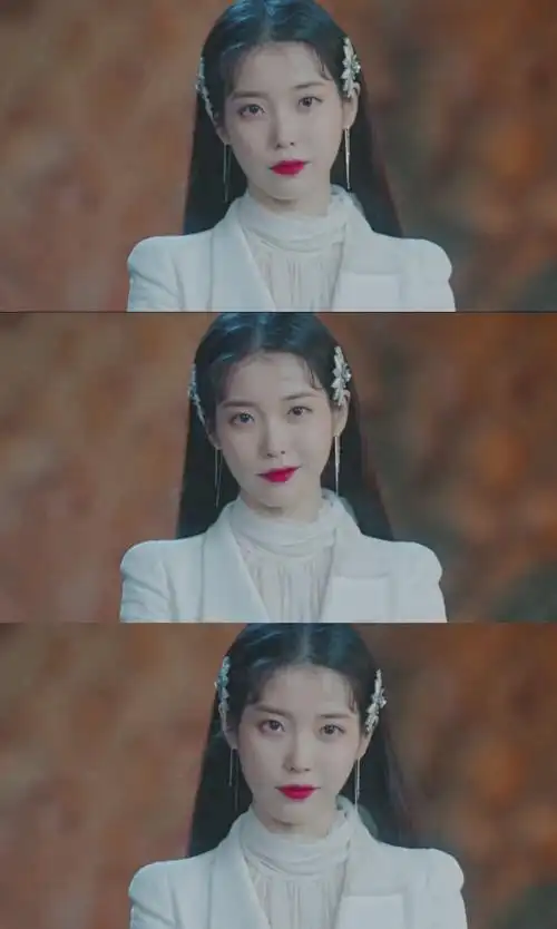 韩剧德鲁纳酒店月之酒店iu李知恩