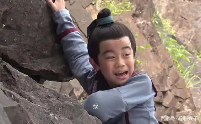 《庆余年》观众期待男主不要长大?原来小范闲还有不少戏份被删!