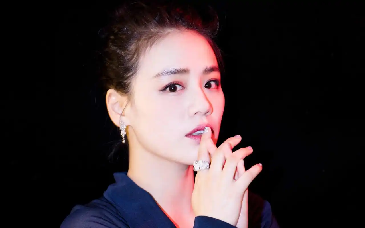 马思纯写真图片桌面壁纸