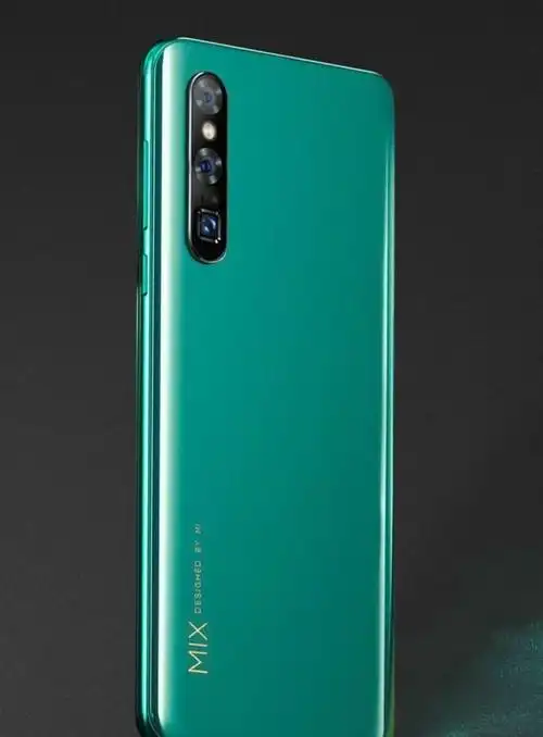 疑似小米mix4真机谍照升级无短板5g没缺席很期待